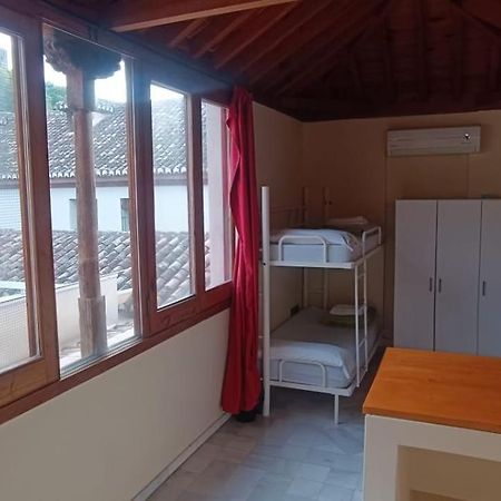 White Nest Hostel Granada Luaran gambar