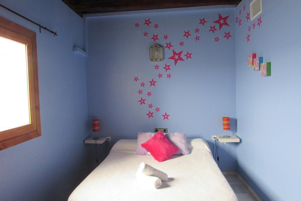 White Nest Hostel Granada Luaran gambar
